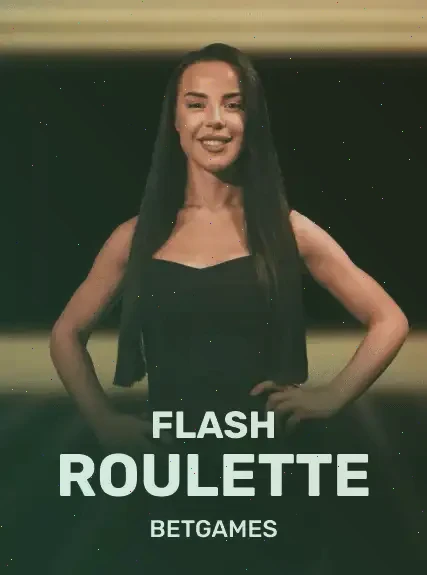Goldzino – Flash Roulette